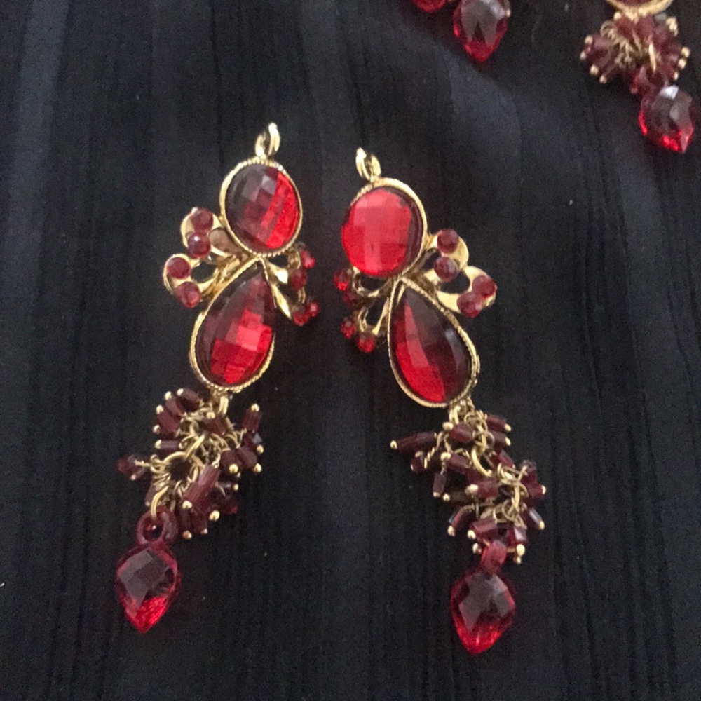 Jewelry set - Picture 2 of 4